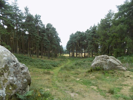St Cuthbert's Cave