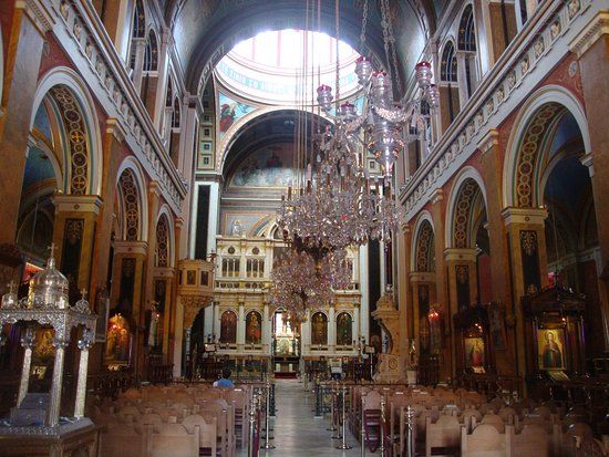 Saint Nicholas Church