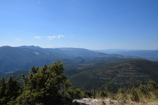 Nestos Delta