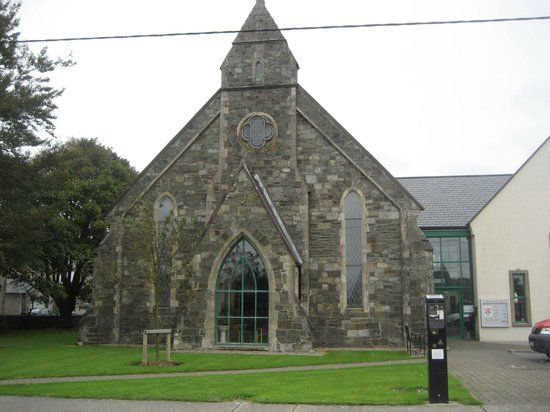 Buncrana Library