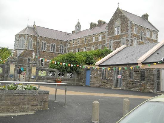 Harry Clarke Stained Glass Windows