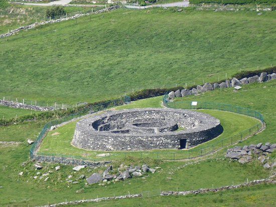 Loher Stone Fort
