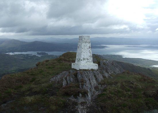 Sugarloaf Mountain