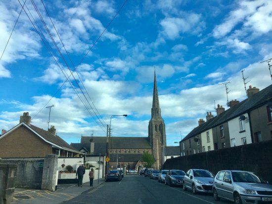 The Twin Churches
