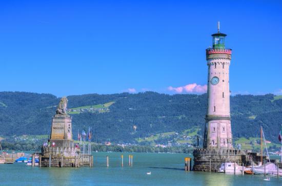 Faro di Lindau