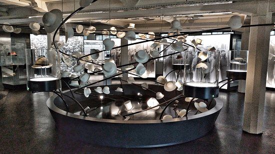 German Hutmuseum Lindenberg