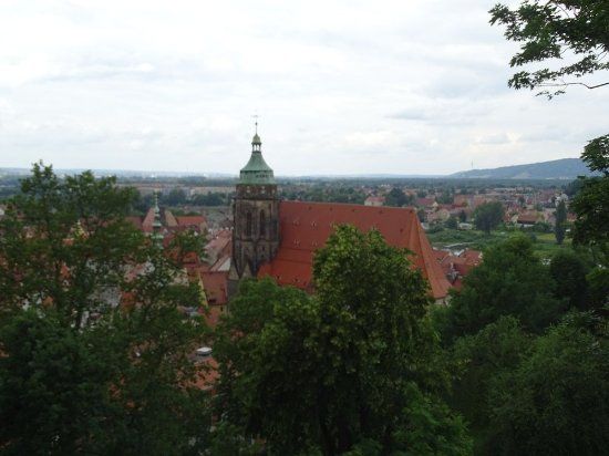 Stadtkirche St. Marien