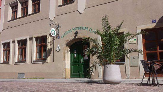 Kleinkunstbuehne Q24