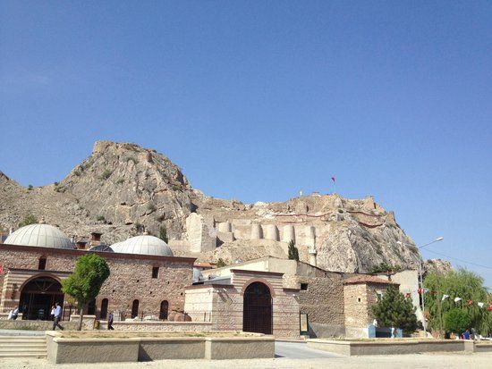 Tokat Müzesi