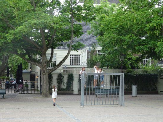 Amstelveld