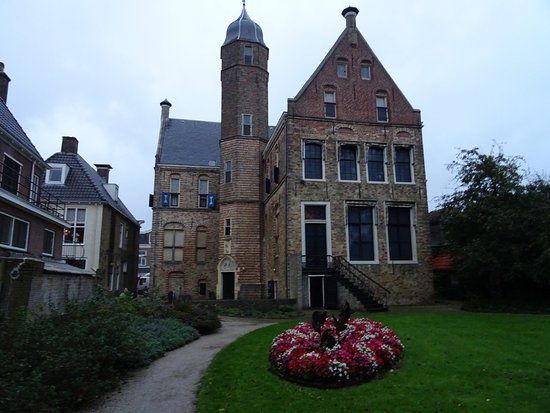 Museum Martena