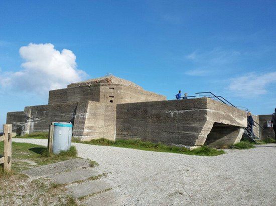 Bunker Wassermann