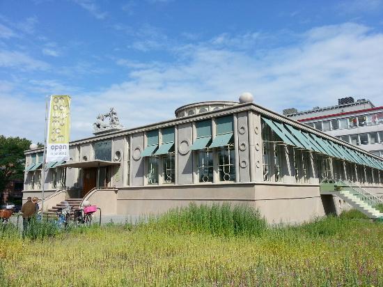 National Museum of Education