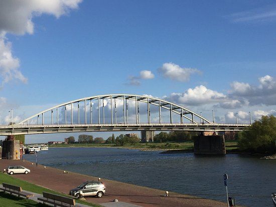 John Frostbrug