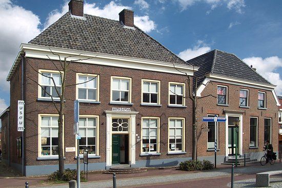 National Hideout Museum