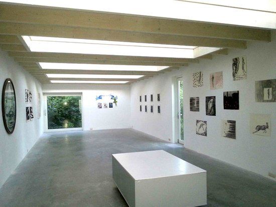 Gallery Wit