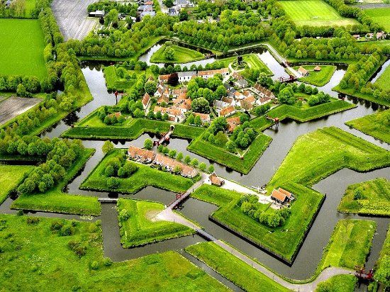 Festung Bourtange