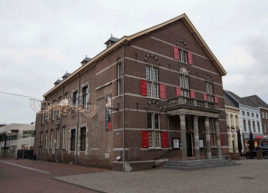 Gemeentemuseum Weert