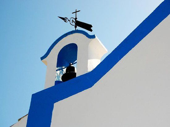 Capela de Nossa Senhora de Troia