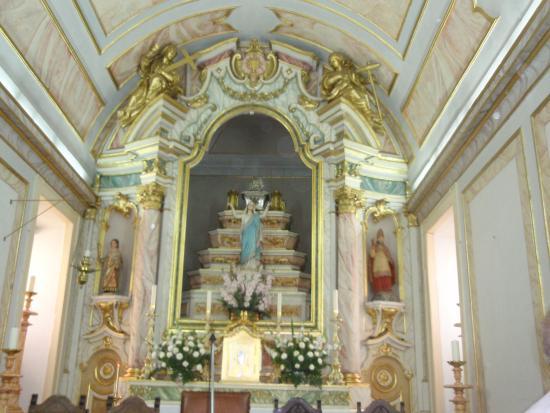 Igreja de Nossa Senhora da Assuncao