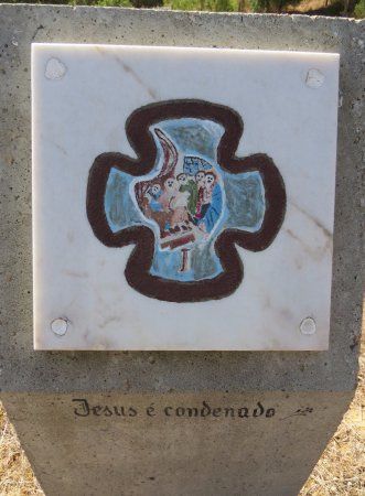 Ermida da Nossa Senhora da Penha de Franca