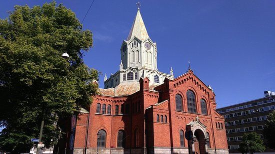 Caroli Church