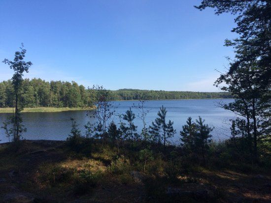 Bergs Klätt Naturreservat