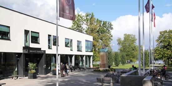 Nässjö Konsthall