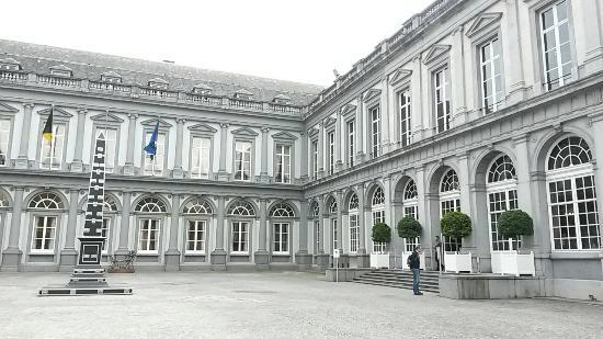 Palácio de Egmont