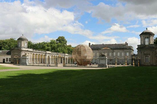 Château de Seneffe