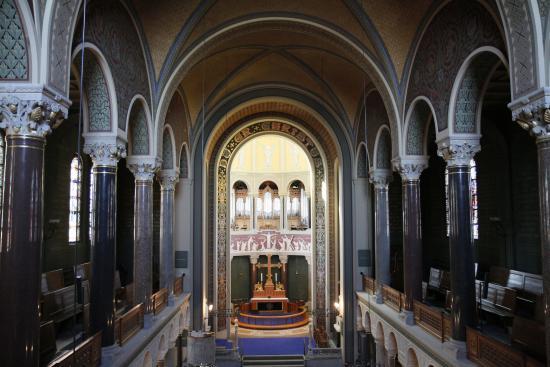 Jesuskirken