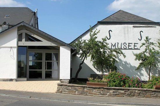 Museum A Schiewesch