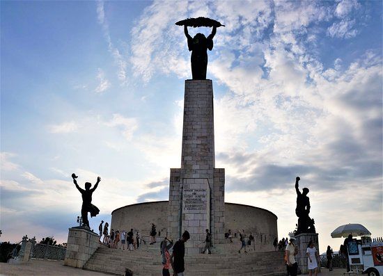 Frihedsstatuen