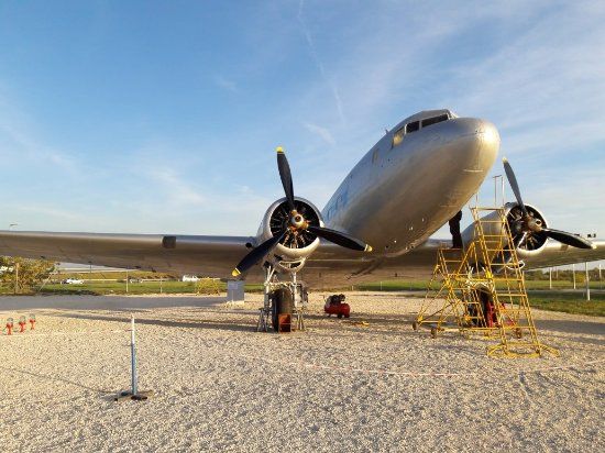 Aeropark Budapest
