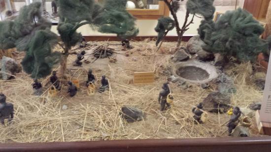 Mine Museum