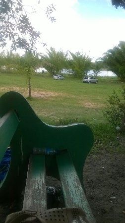 Cleveland Dam Recreational Park