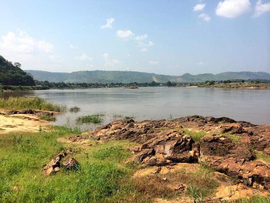 Oubangui River
