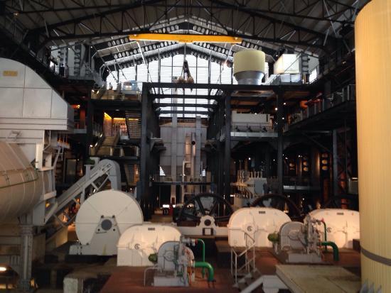 Musee Stella Matutina