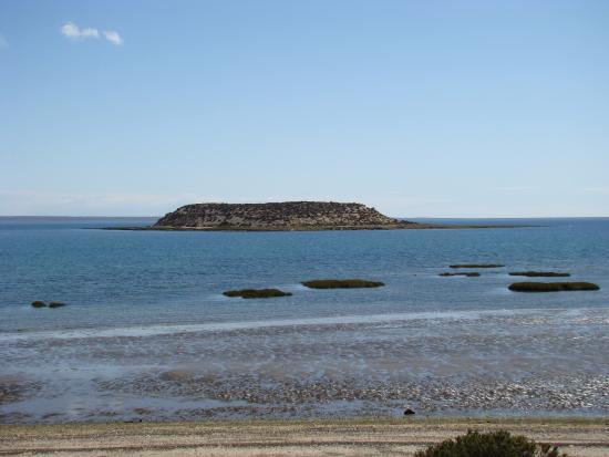 Reserva Natural Isla de los Pájaros