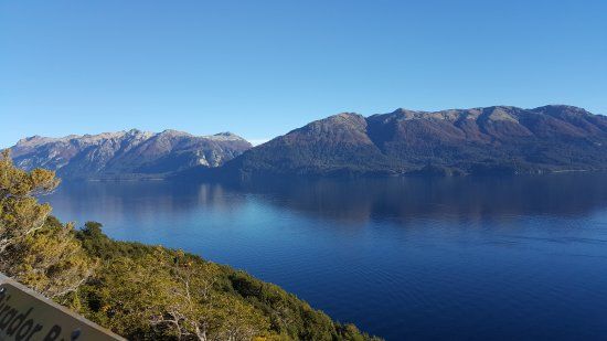 Parque Nacional Los Arrayanes
