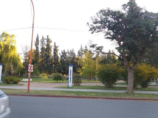 Parque Rosauer