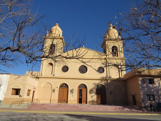 Our Lady of Rosary Cathedral
