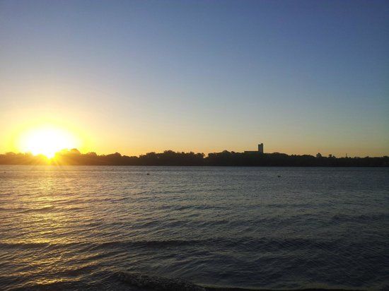 Isla Cambacua