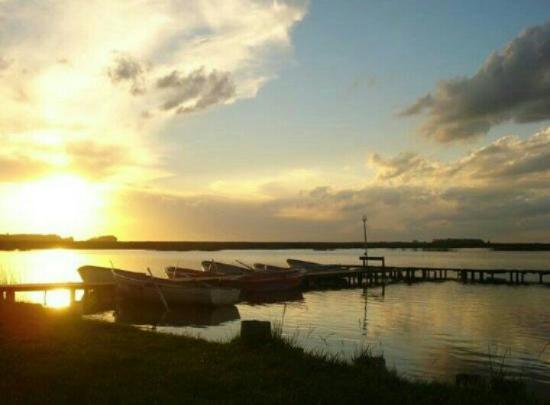 Laguna La Ballenera