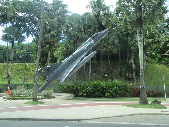 Praça Orungan