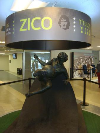 Museu do Futebol