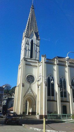 Church of Santa Teresa