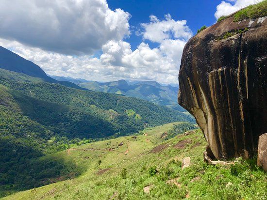 Pedra da Tartaruga