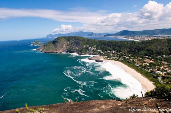 Parque Estadual da Serra da Tiririca