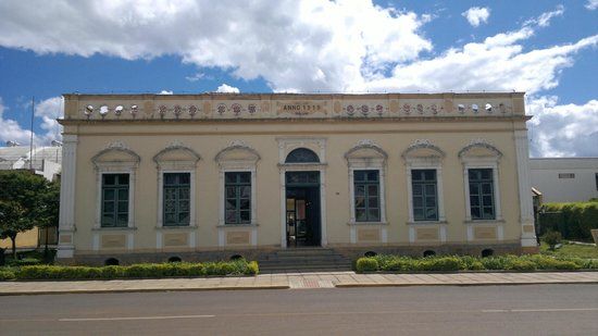 Campos Novos Municipal Museum